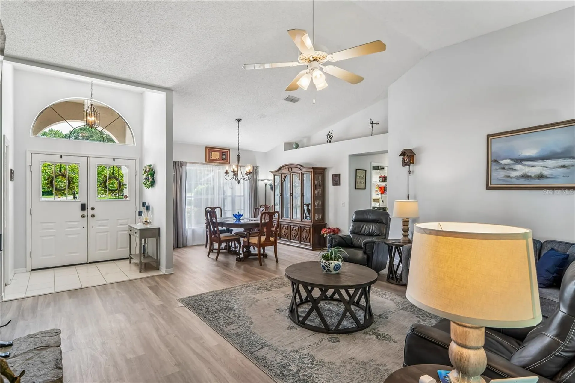 4 Spruce Pine Court N Homosassa FL 34446