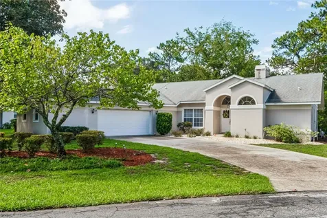 4 Spruce Pine Court N Homosassa FL 34446