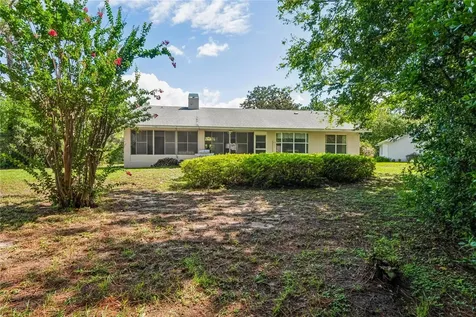4 Spruce Pine Court N Homosassa FL 34446