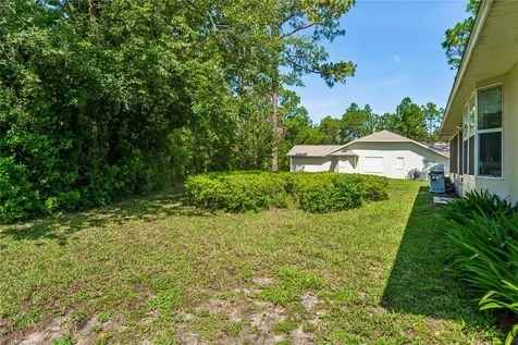 4 Spruce Pine Court N Homosassa FL 34446