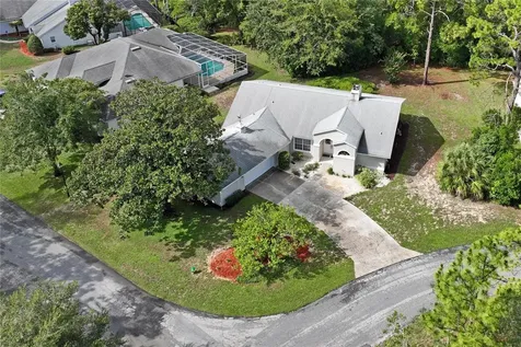 4 Spruce Pine Court N Homosassa FL 34446