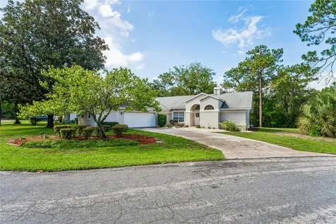 4 Spruce Pine Court N Homosassa FL 34446