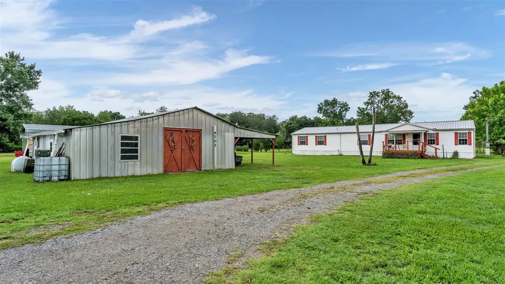 6702 Forestview Lane Lakeland FL 33811