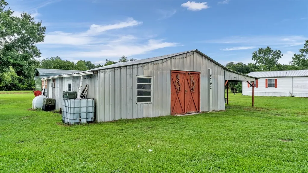6702 Forestview Lane Lakeland FL 33811