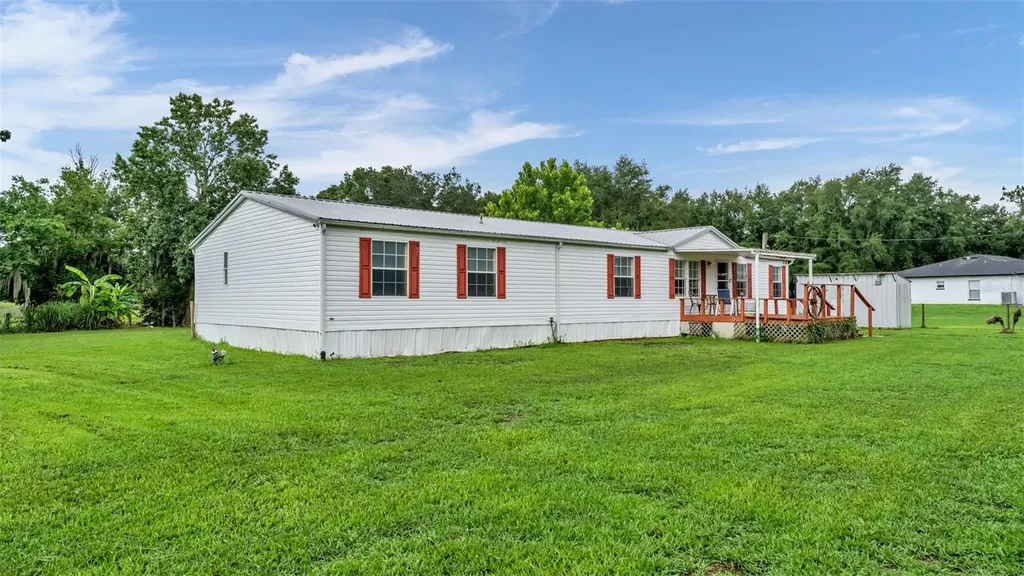 6702 Forestview Lane Lakeland FL 33811