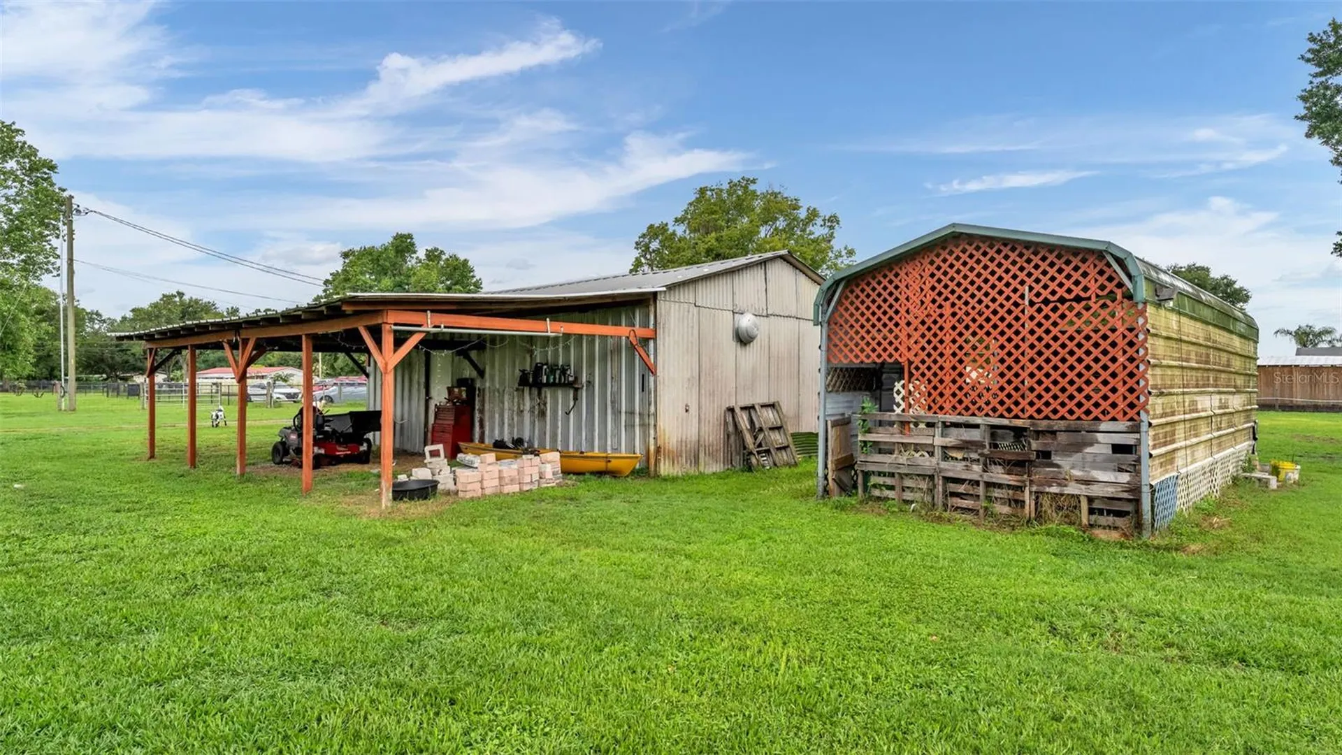 6702 Forestview Lane Lakeland FL 33811