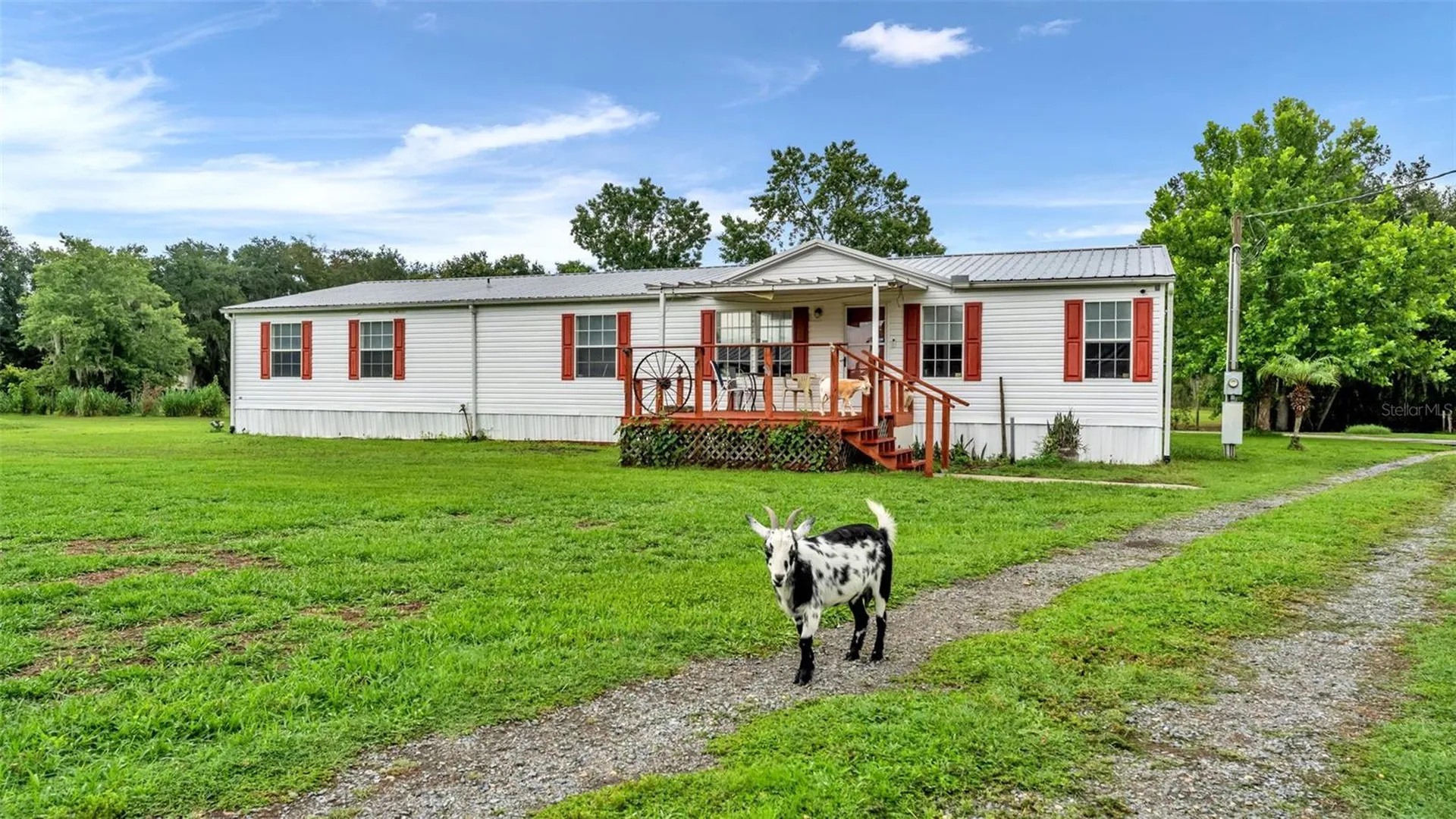 6702 Forestview Lane Lakeland FL 33811