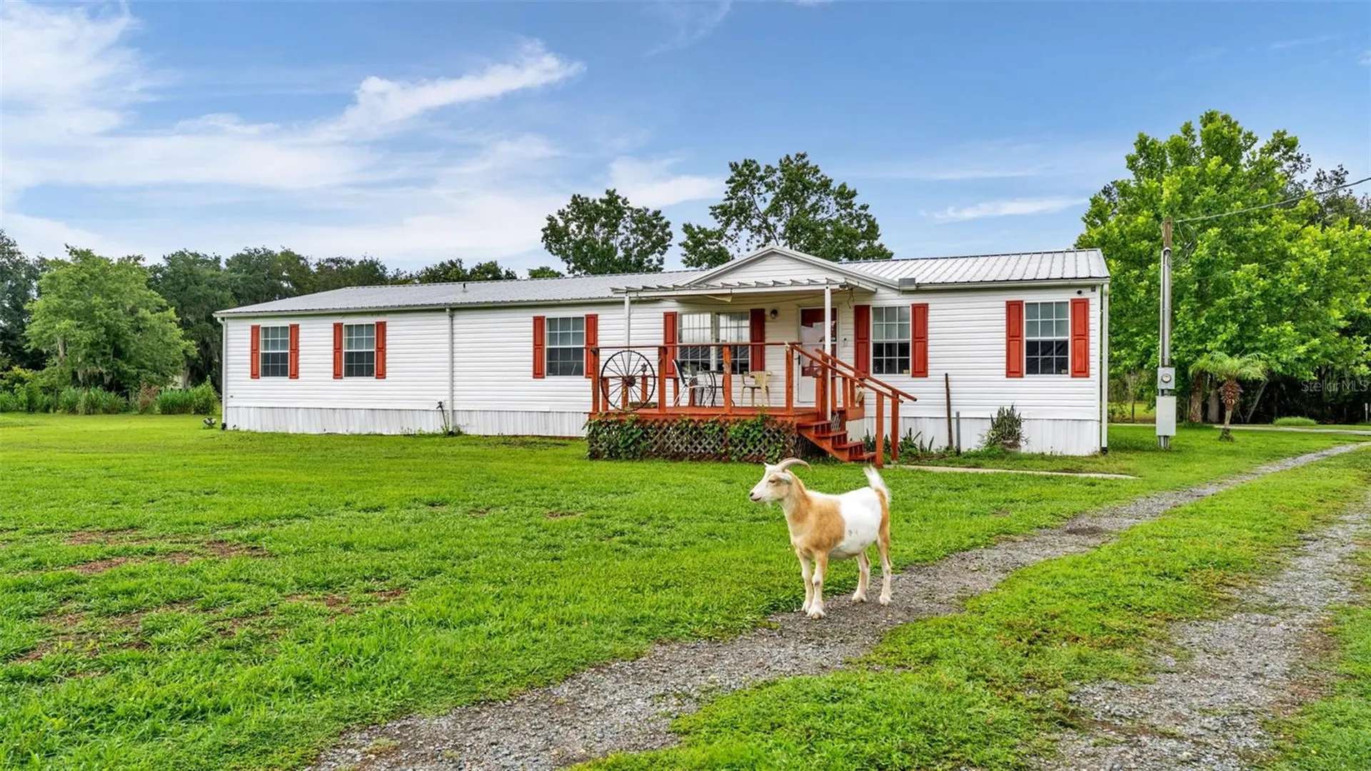 6702 Forestview Lane Lakeland FL 33811