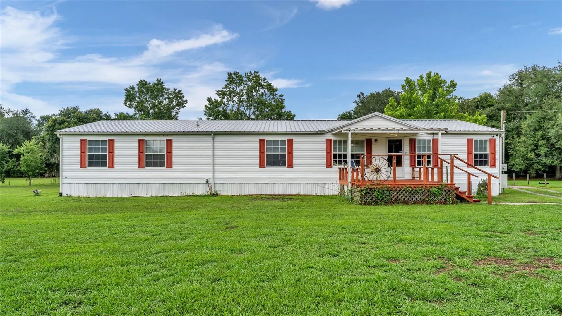 6702 Forestview Lane Lakeland FL 33811