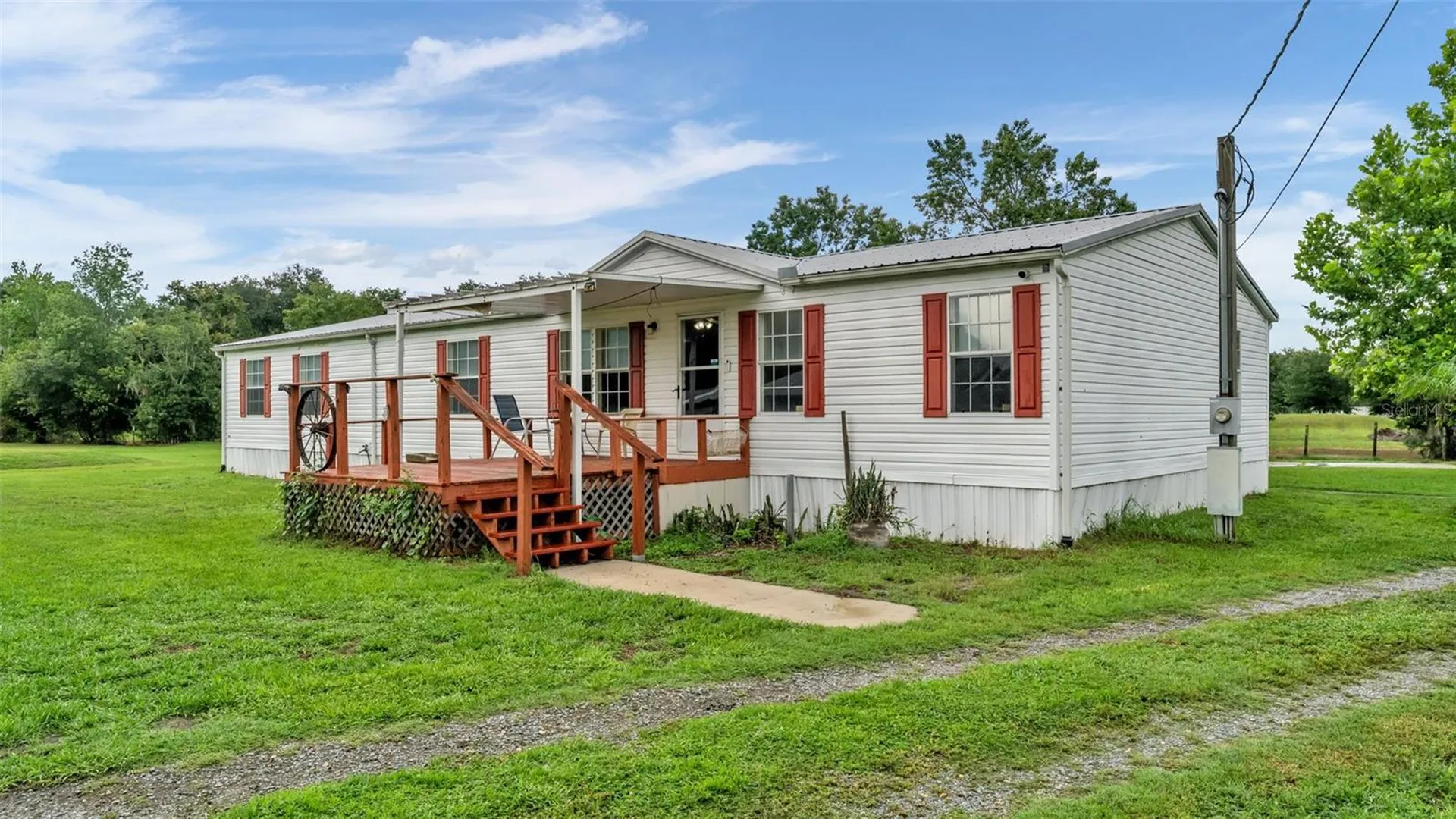 6702 Forestview Lane Lakeland FL 33811