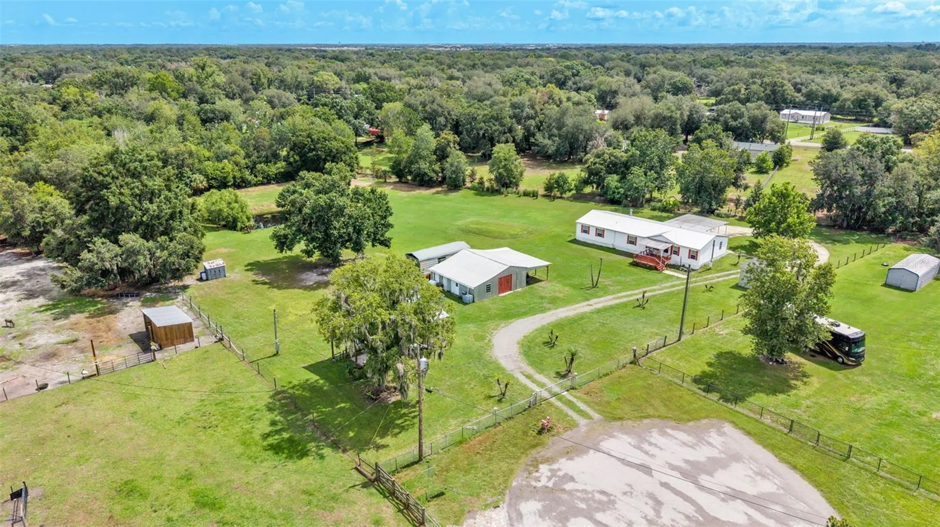 6702 Forestview Lane Lakeland FL 33811