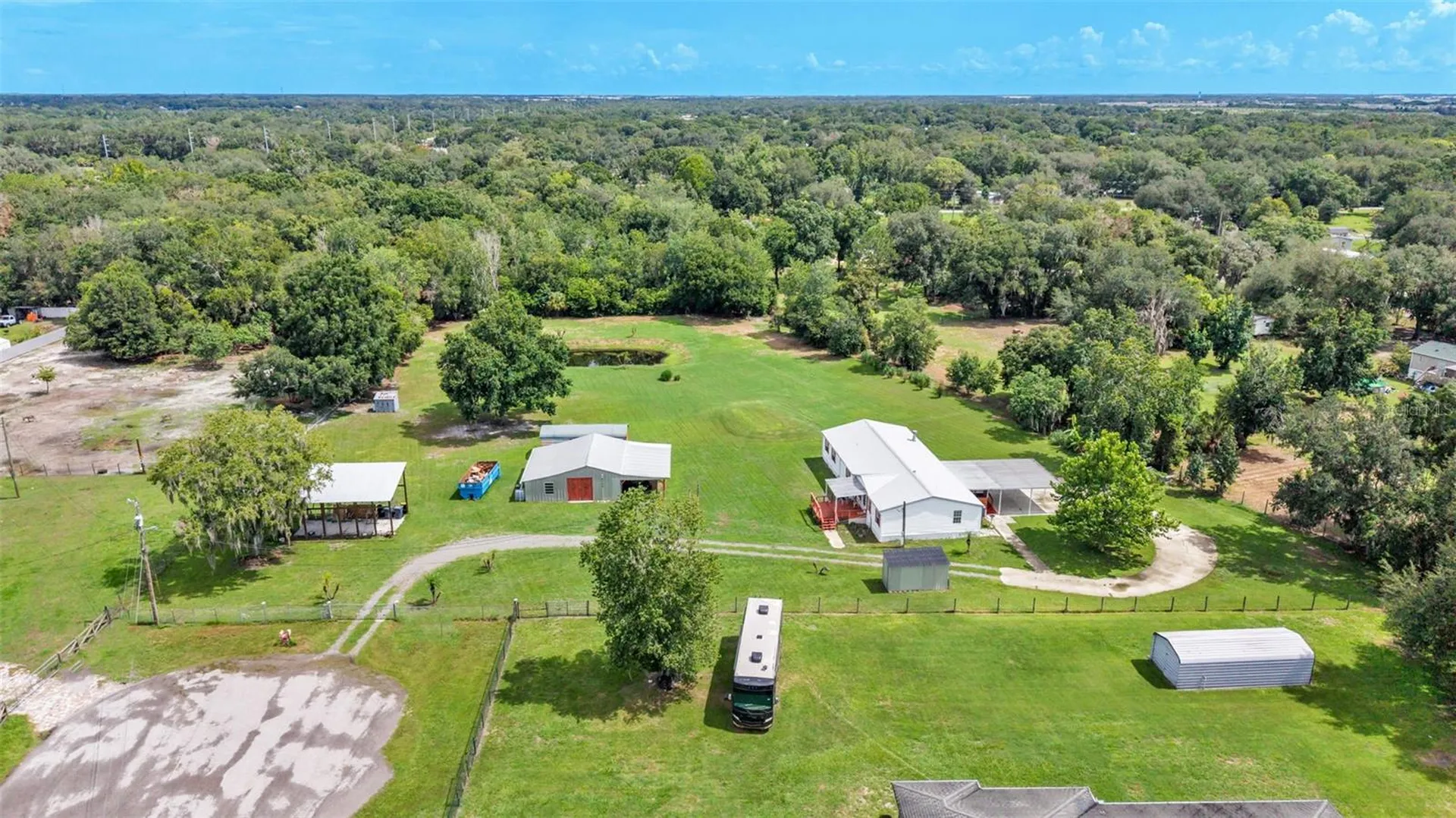 6702 Forestview Lane Lakeland FL 33811