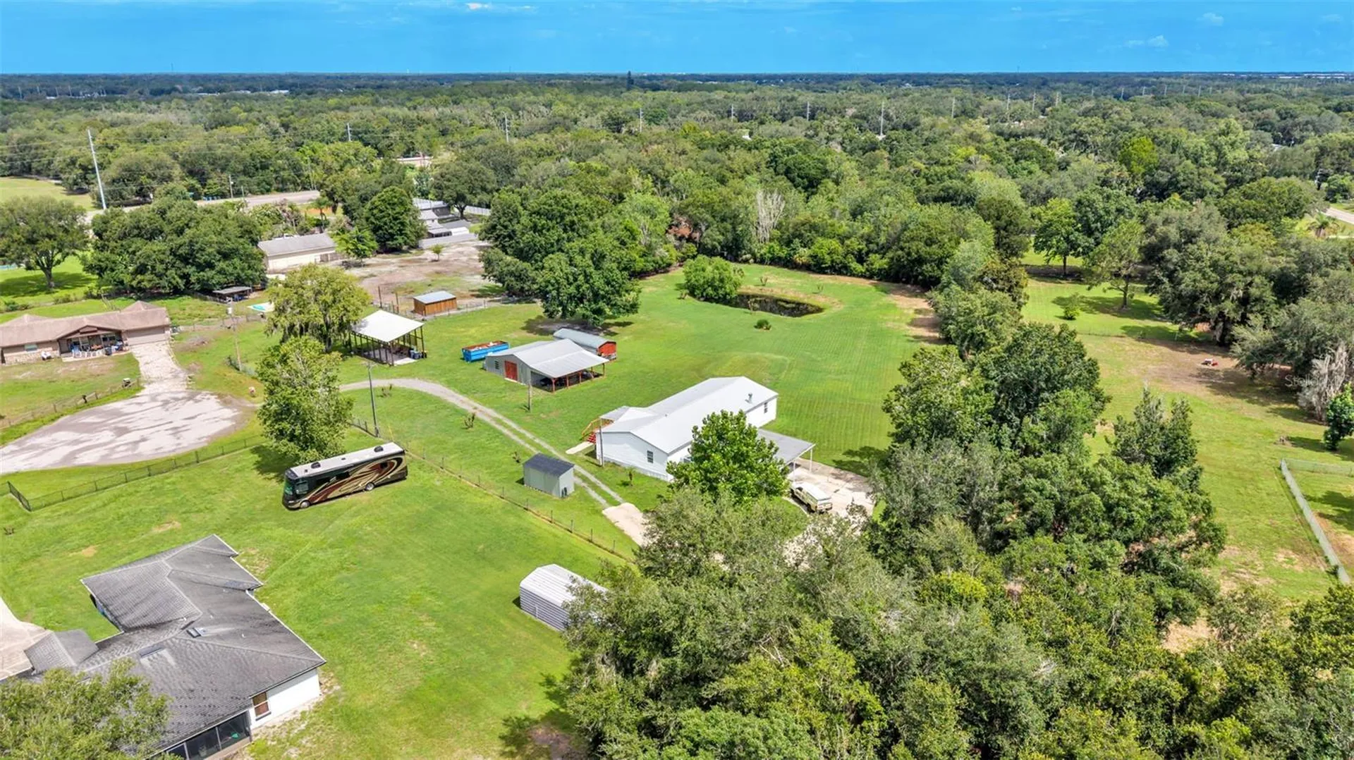 6702 Forestview Lane Lakeland FL 33811