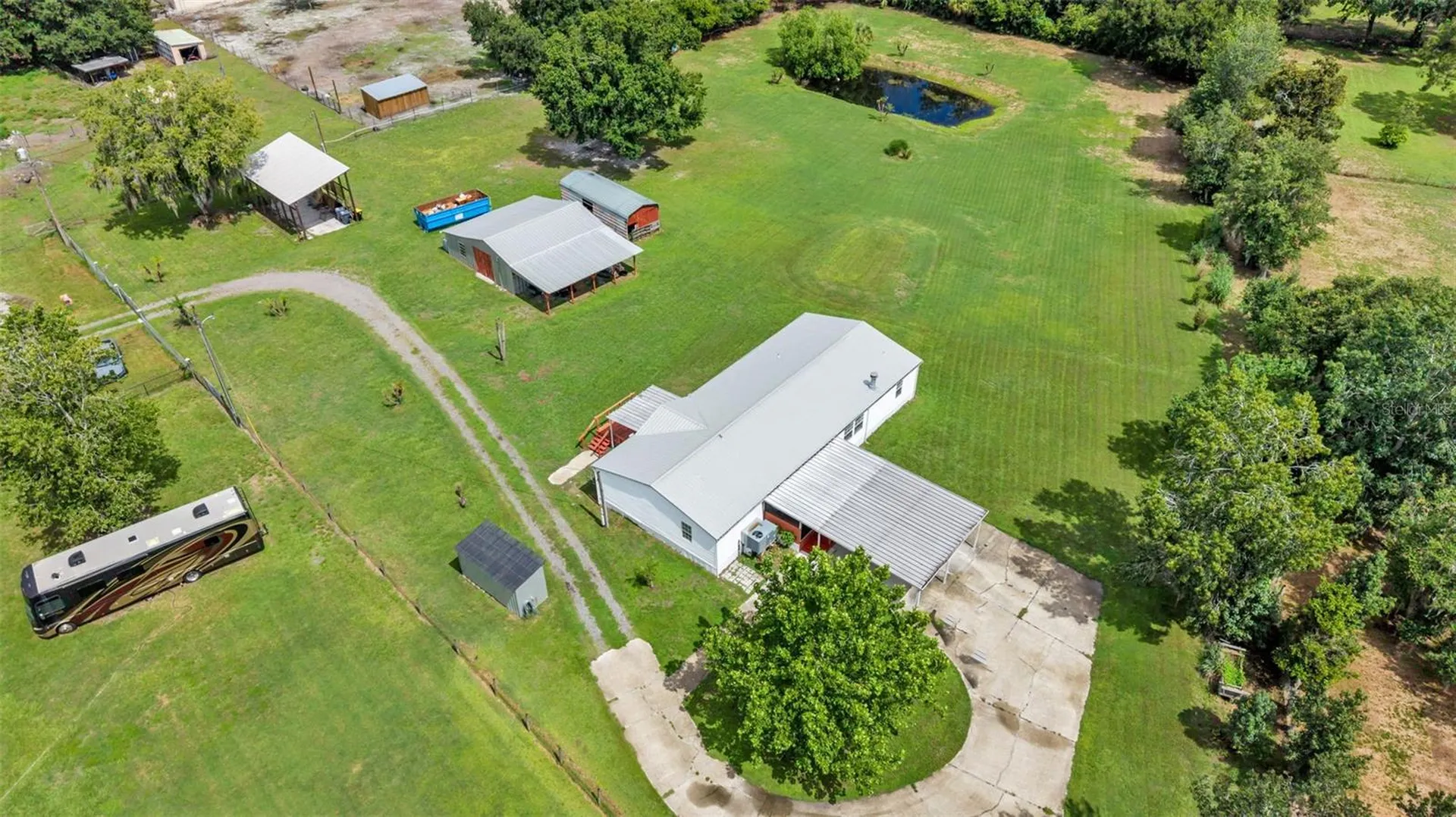 6702 Forestview Lane Lakeland FL 33811