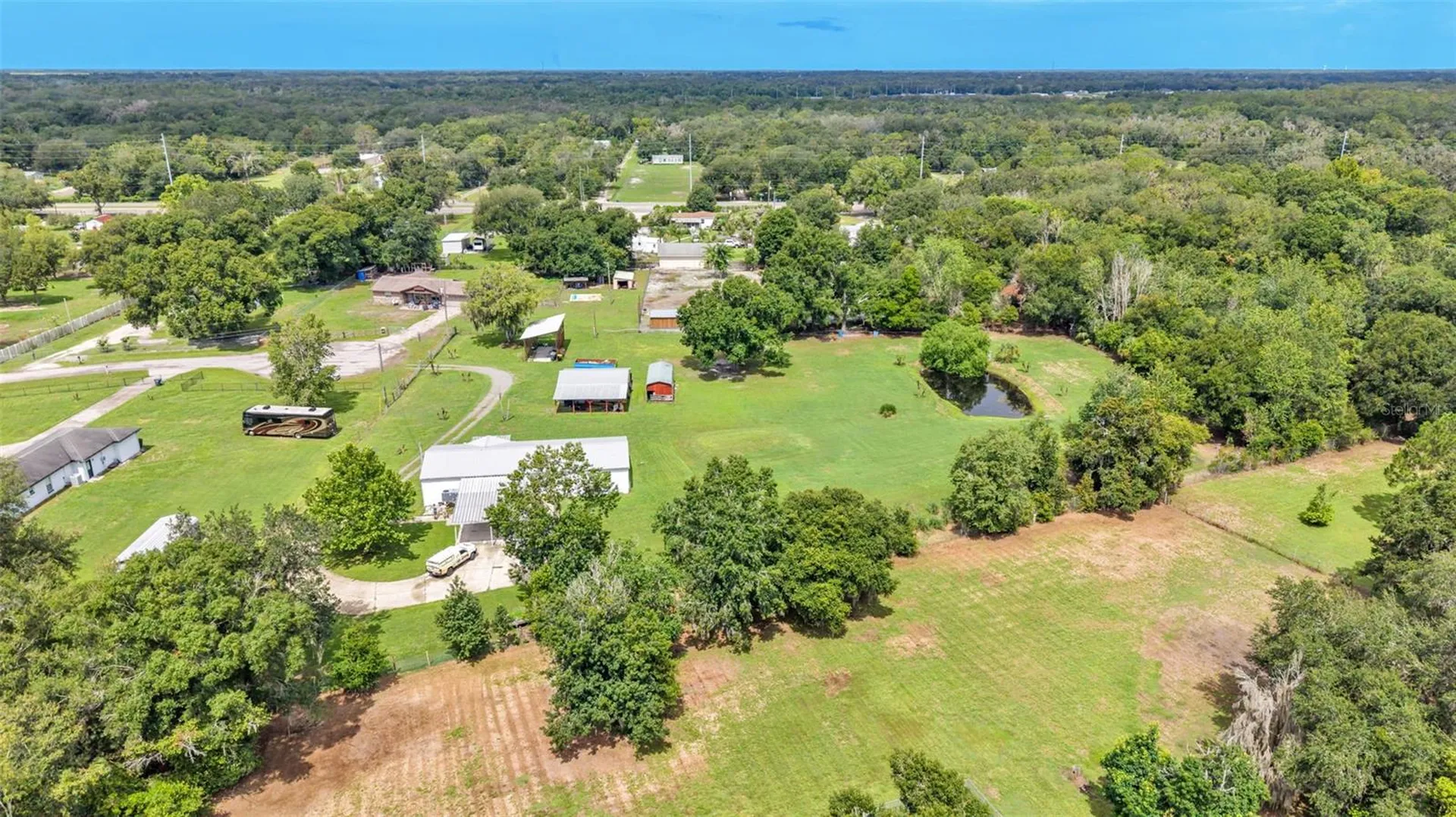 6702 Forestview Lane Lakeland FL 33811