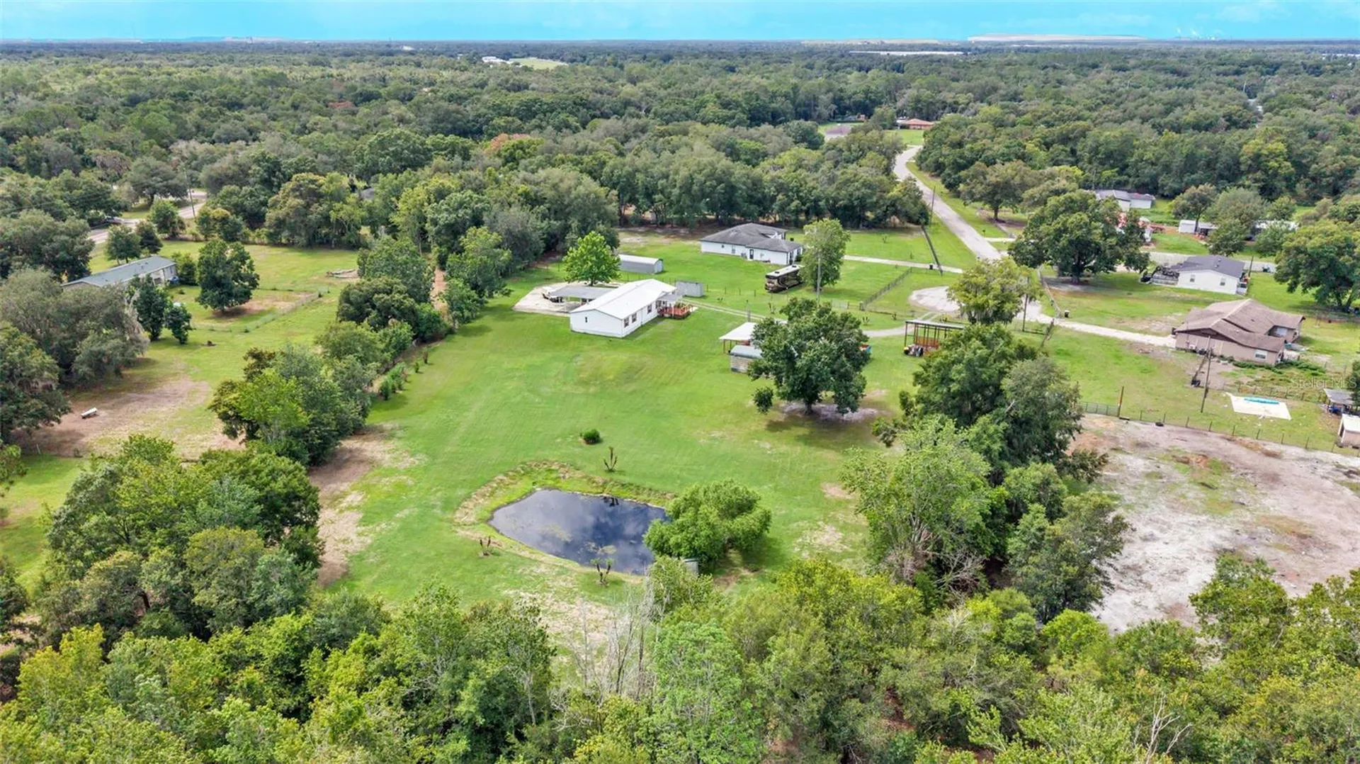6702 Forestview Lane Lakeland FL 33811