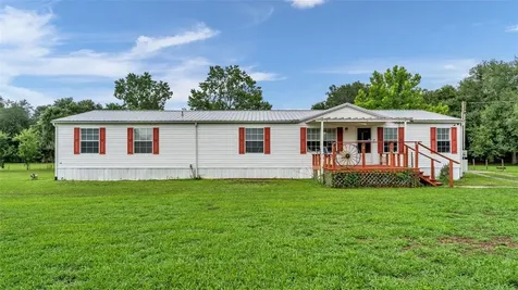 6702 Forestview Lane Lakeland FL 33811