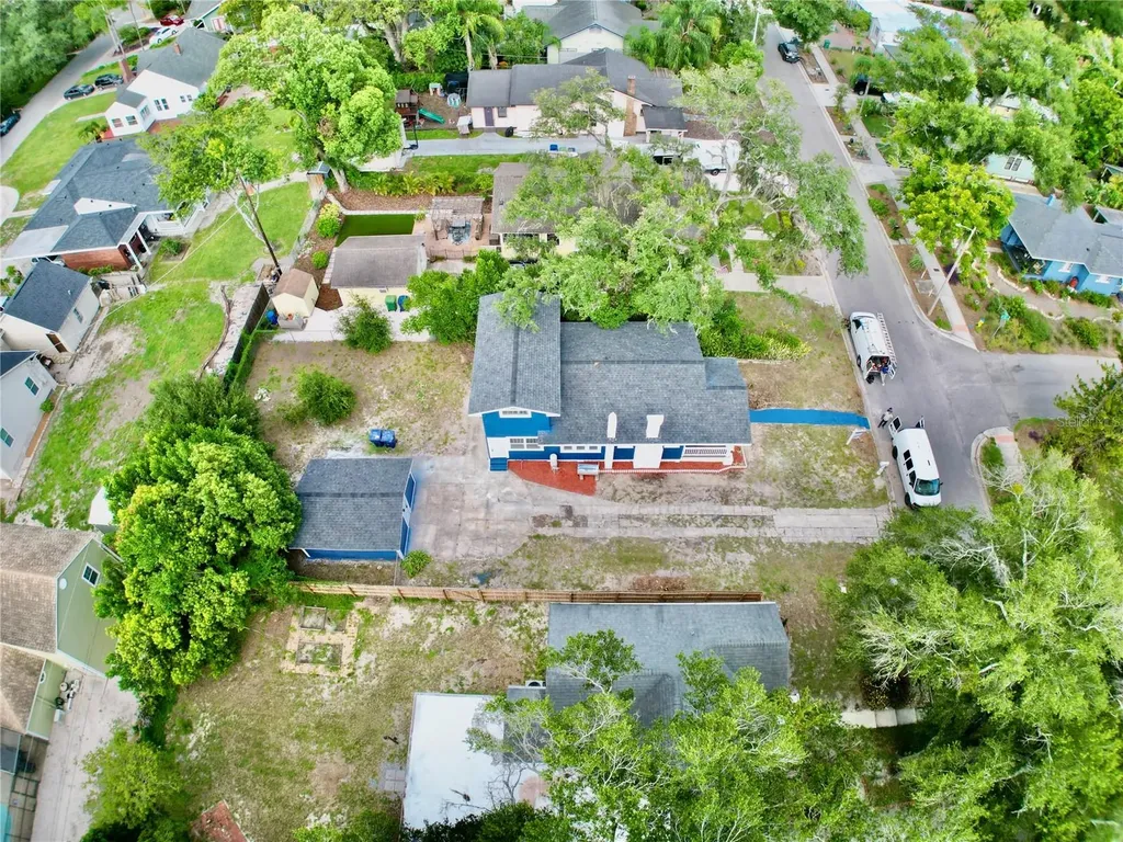 1200 E Henry Avenue Tampa FL 33604
