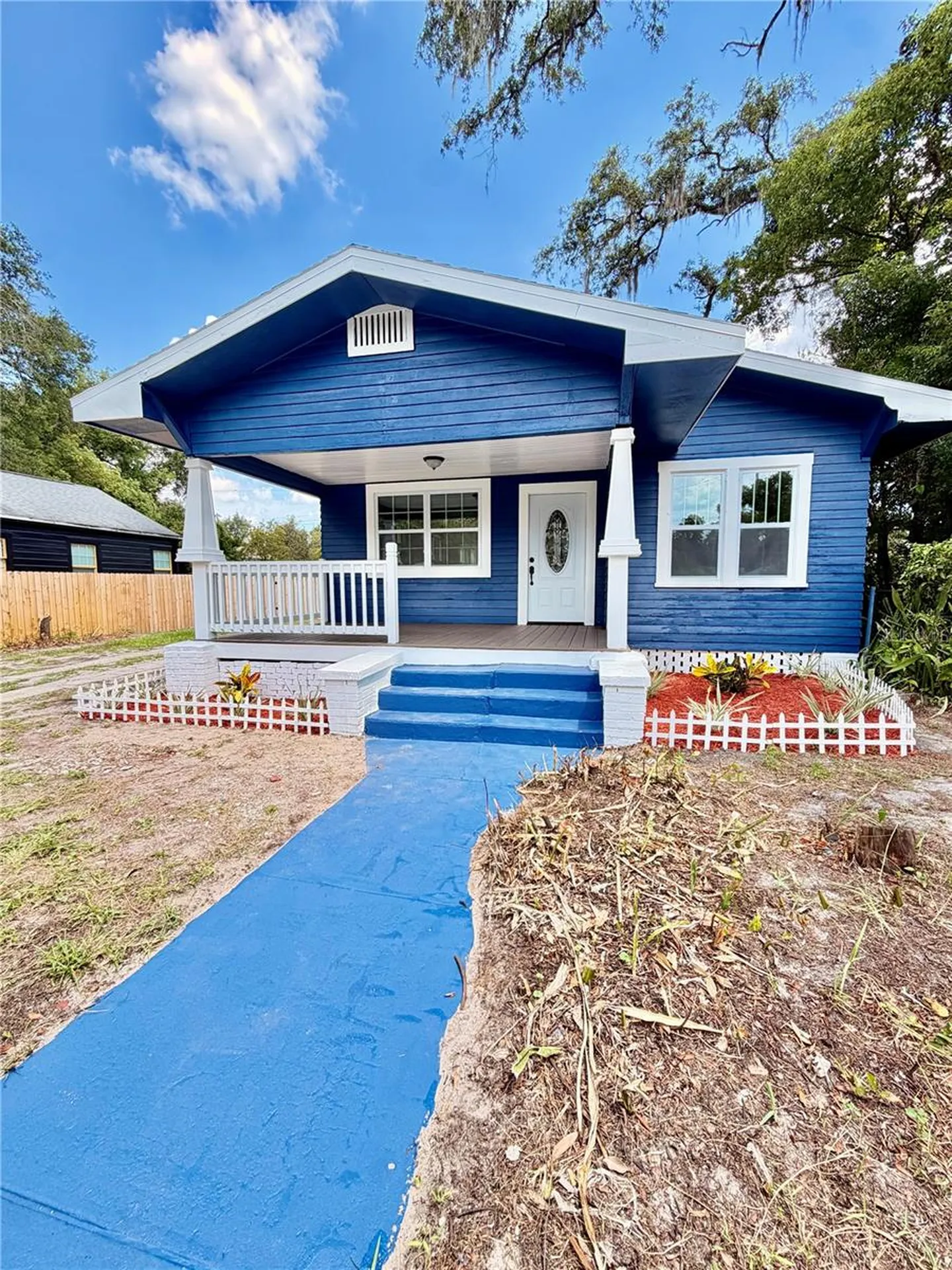 1200 E Henry Avenue Tampa FL 33604