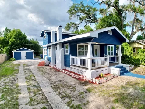 1200 E Henry Avenue Tampa FL 33604