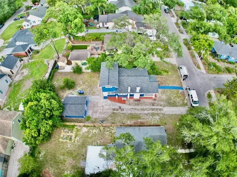 1200 E Henry Avenue Tampa FL 33604