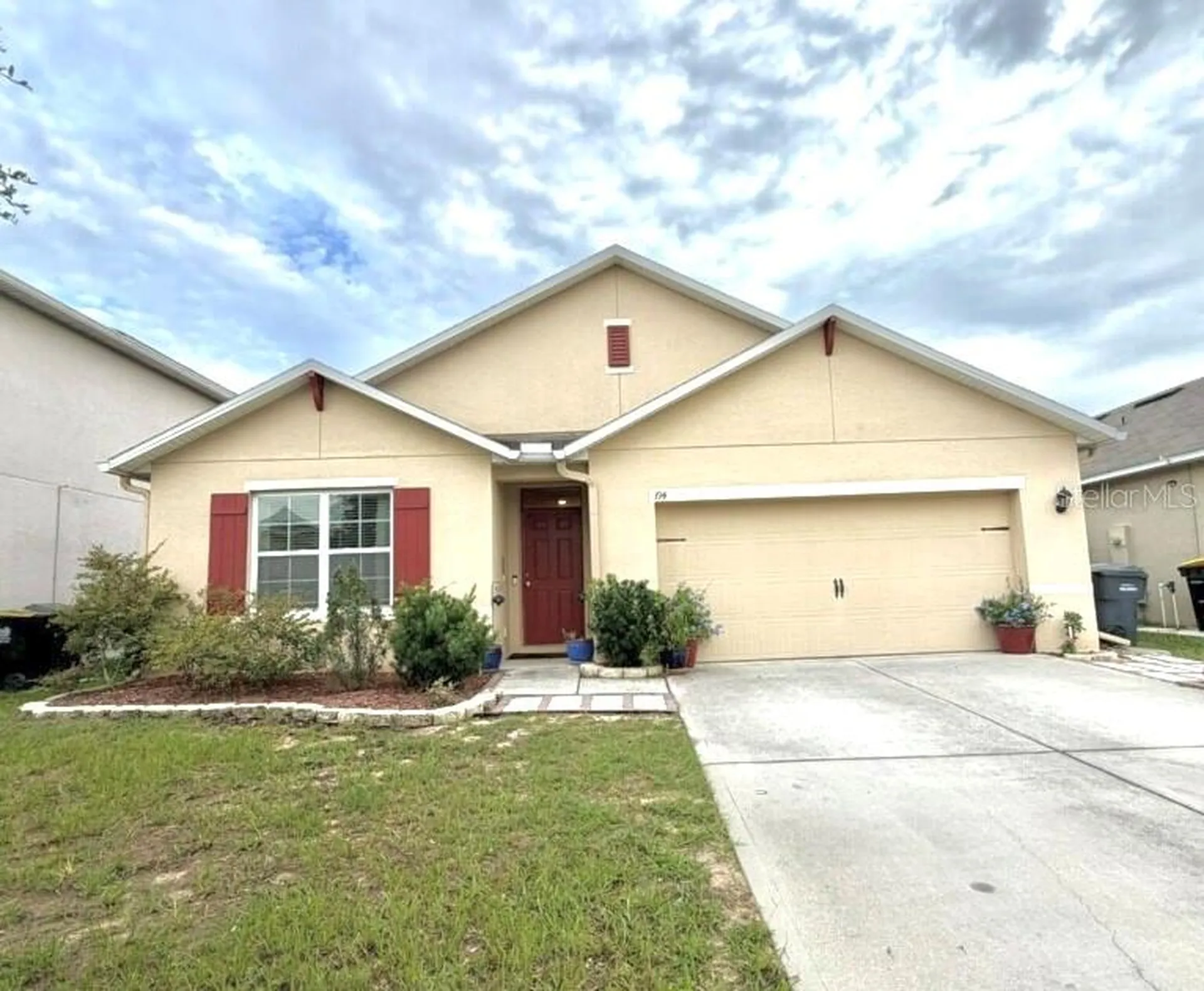 394 Briar Patch Loop Davenport FL 33896