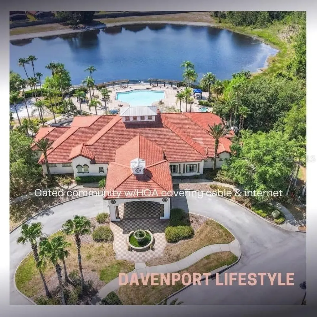 411 Cabello Drive Davenport FL 33837