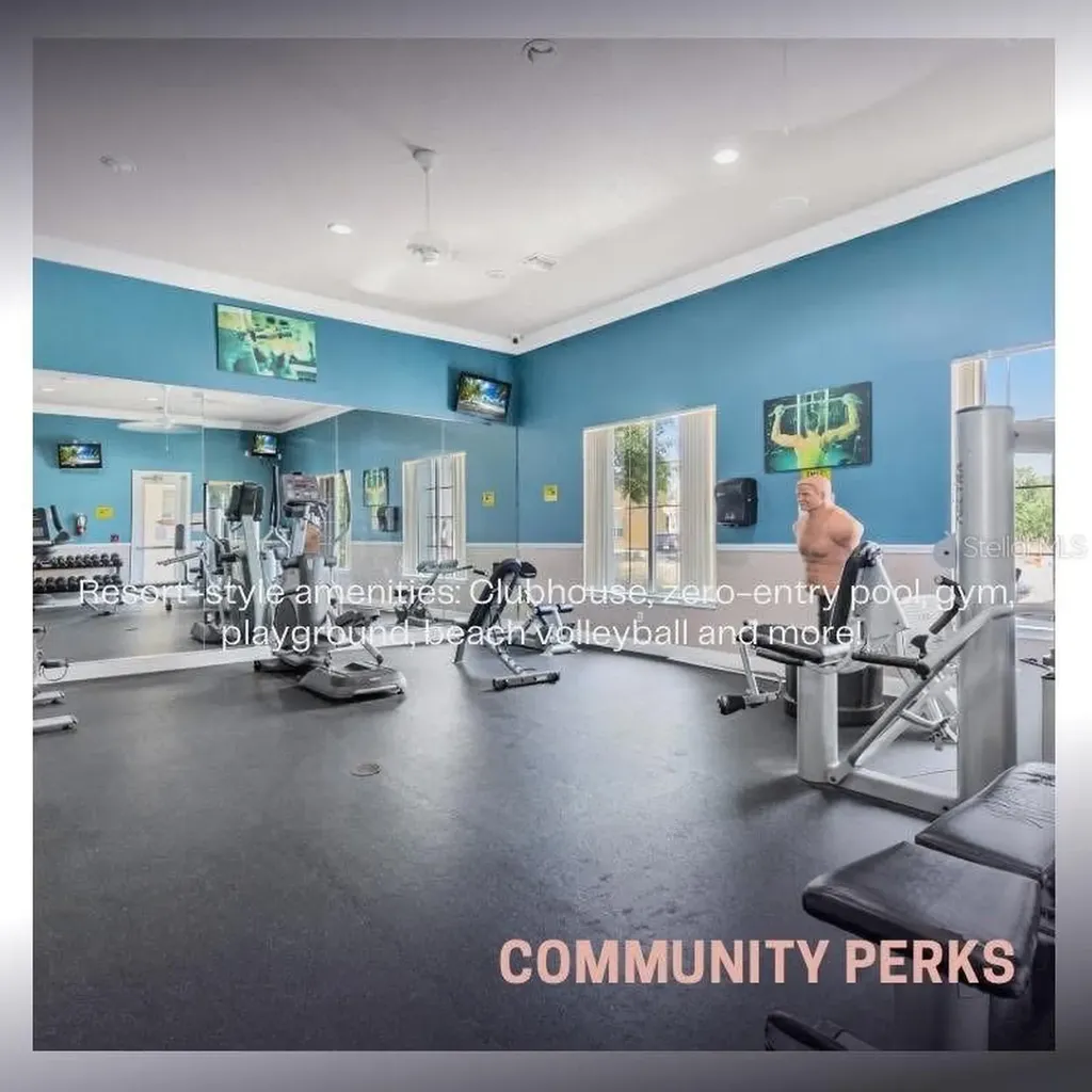 411 Cabello Drive Davenport FL 33837