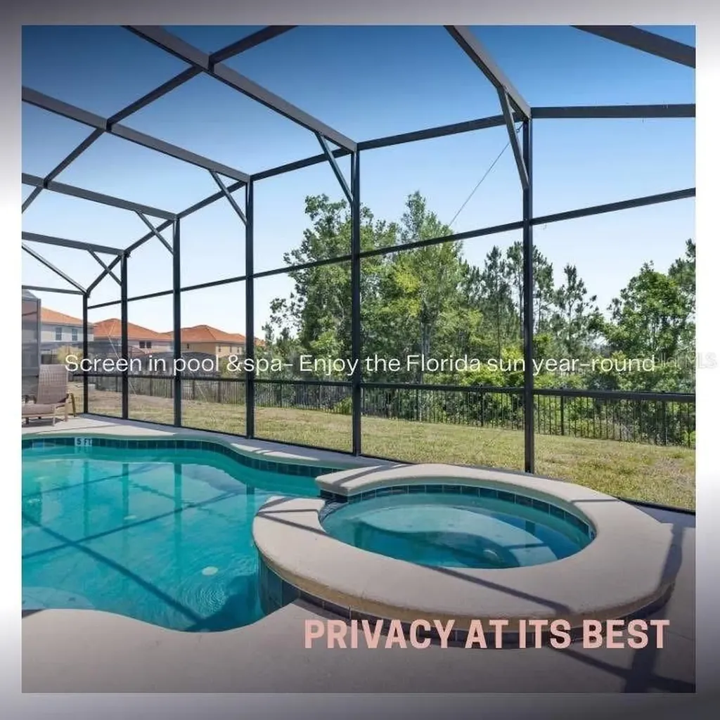 411 Cabello Drive Davenport FL 33837