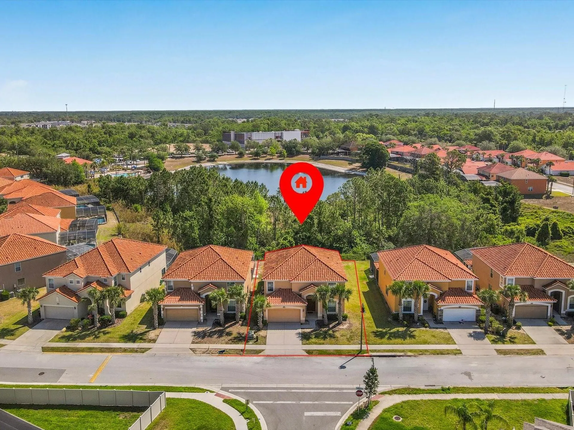 411 Cabello Drive Davenport FL 33837