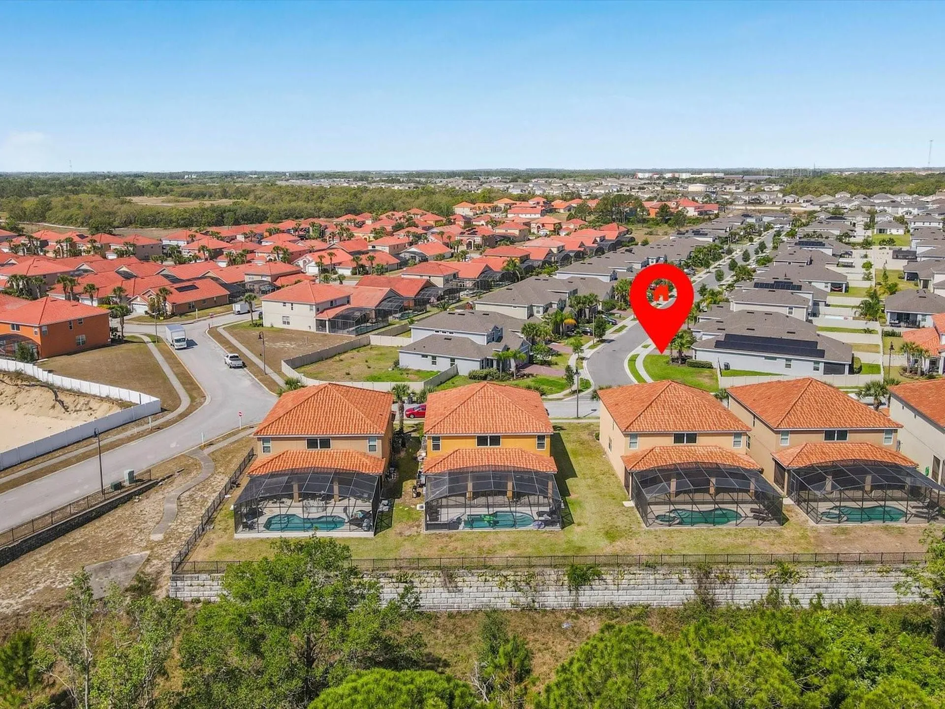 411 Cabello Drive Davenport FL 33837