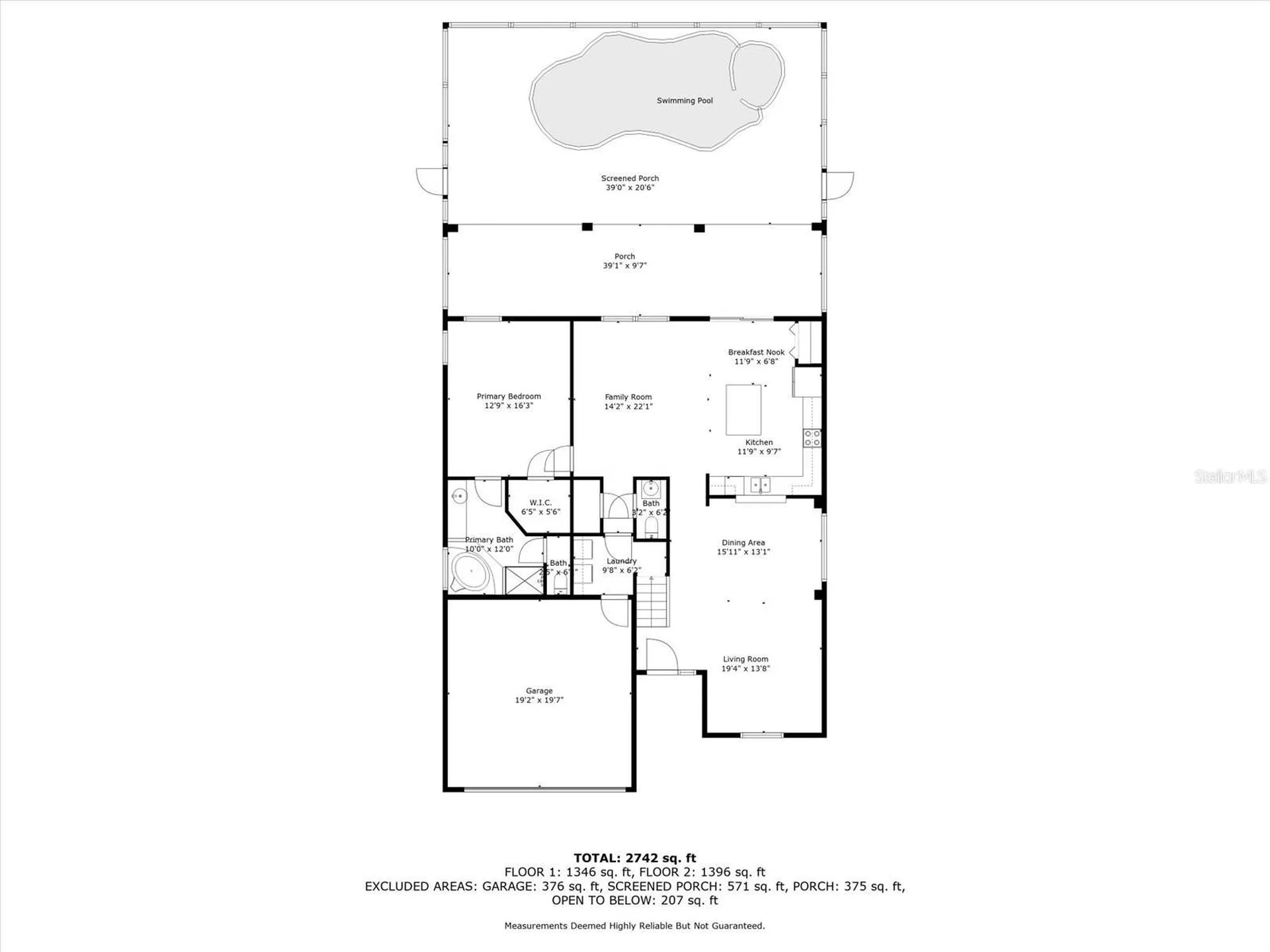 411 Cabello Drive Davenport FL 33837