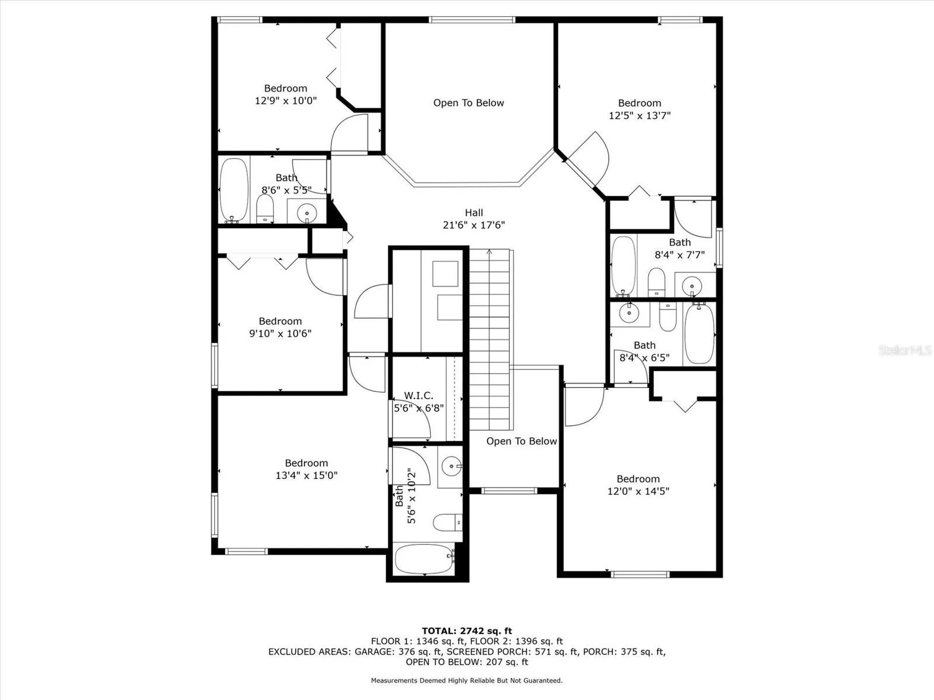 411 Cabello Drive Davenport FL 33837