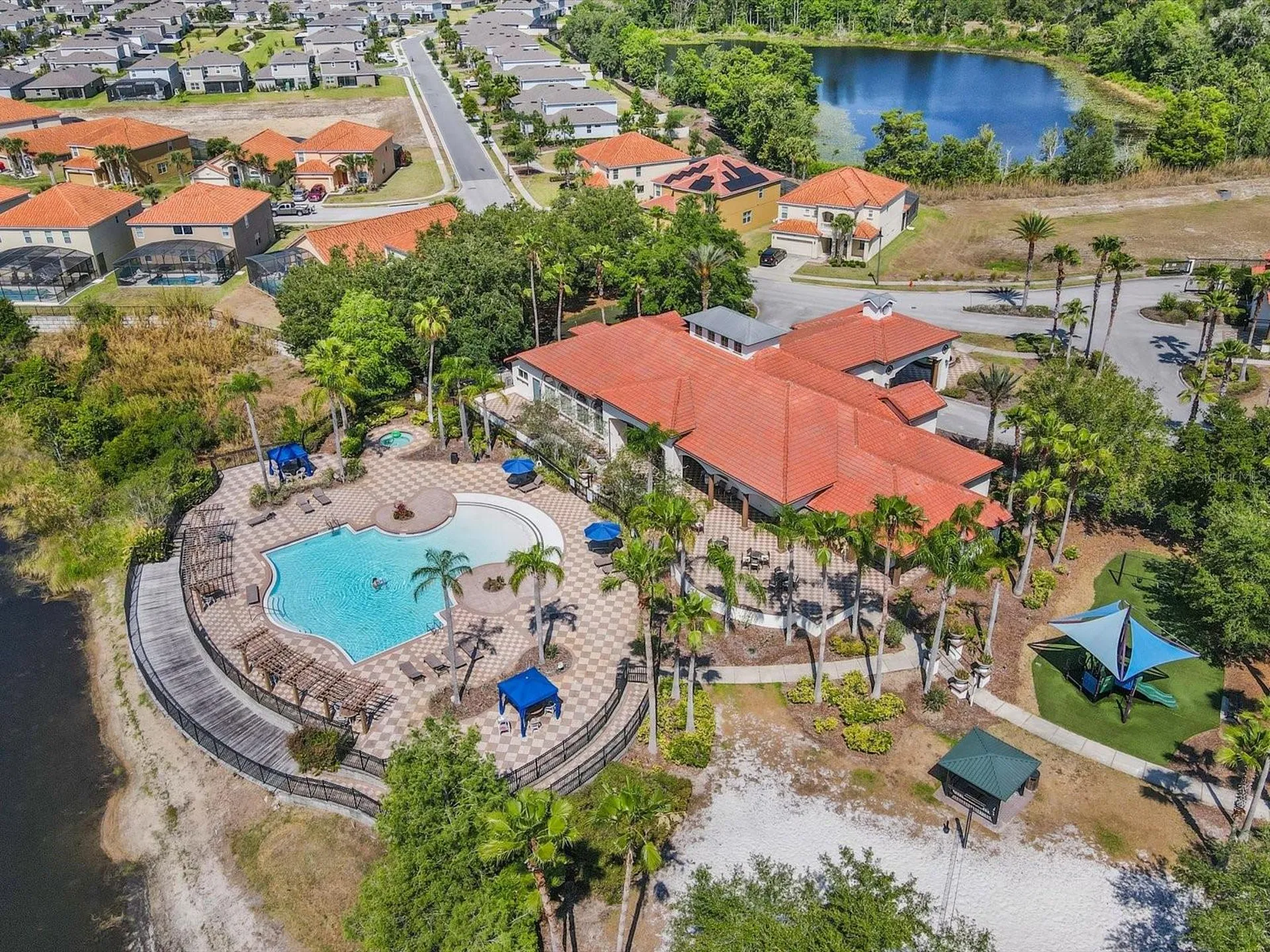 411 Cabello Drive Davenport FL 33837