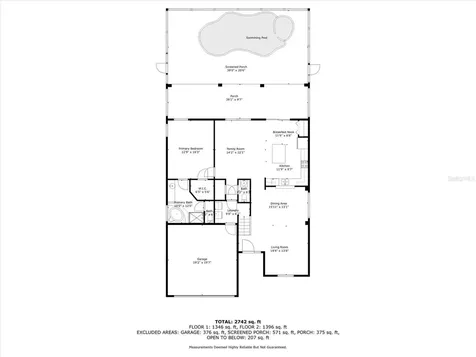 411 Cabello Drive Davenport FL 33837