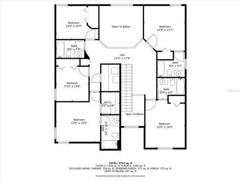 411 Cabello Drive Davenport FL 33837