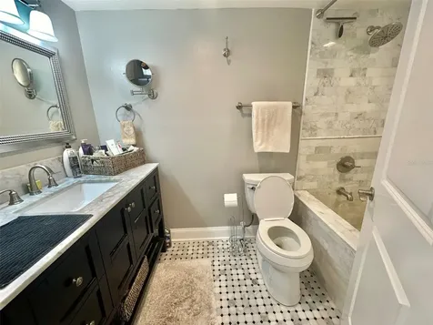 5337 Indian Creek Drive Orlando FL 32811