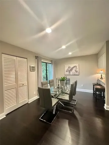 5337 Indian Creek Drive Orlando FL 32811