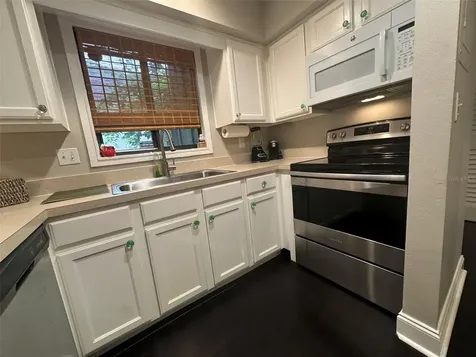 5337 Indian Creek Drive Orlando FL 32811
