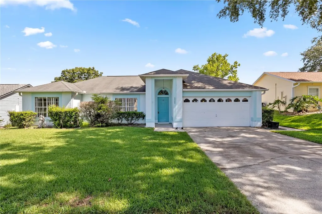 6828 Woodgrain Court Ocoee FL 34761