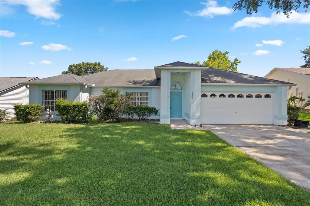 6828 Woodgrain Court Ocoee FL 34761
