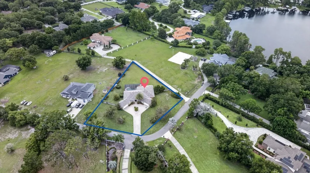 9427 Eddings Road Odessa FL 33556