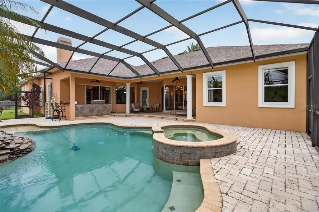 9427 Eddings Road Odessa FL 33556