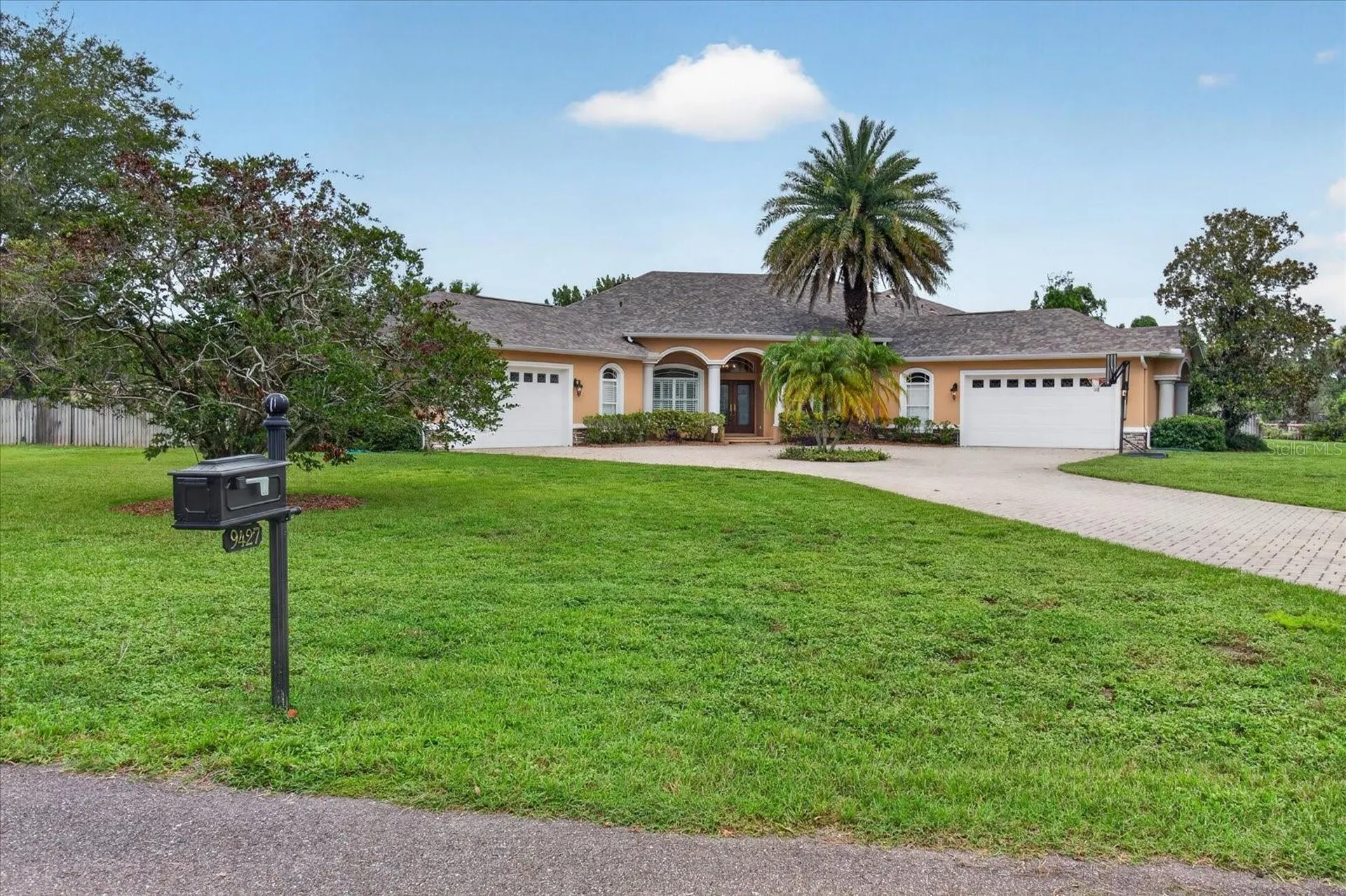 9427 Eddings Road Odessa FL 33556