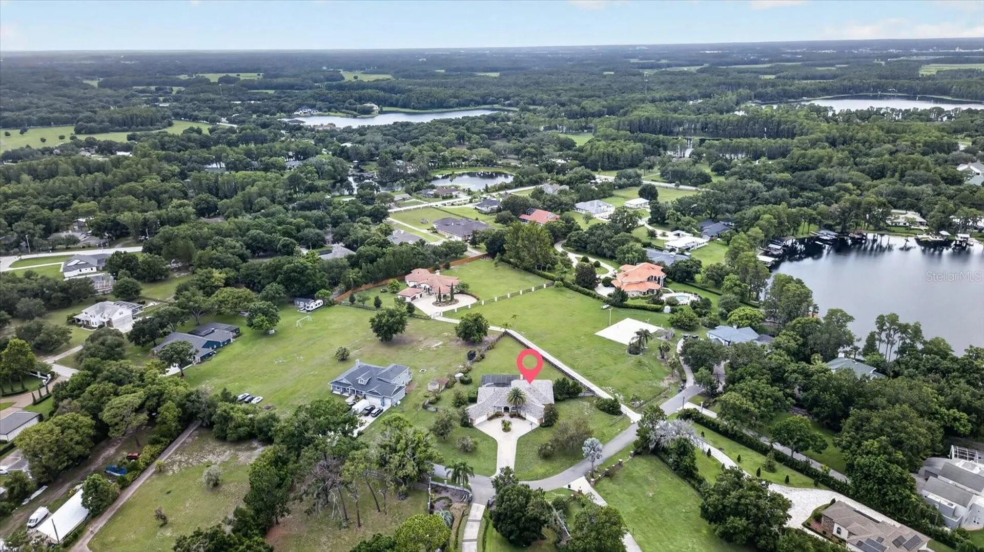 9427 Eddings Road Odessa FL 33556