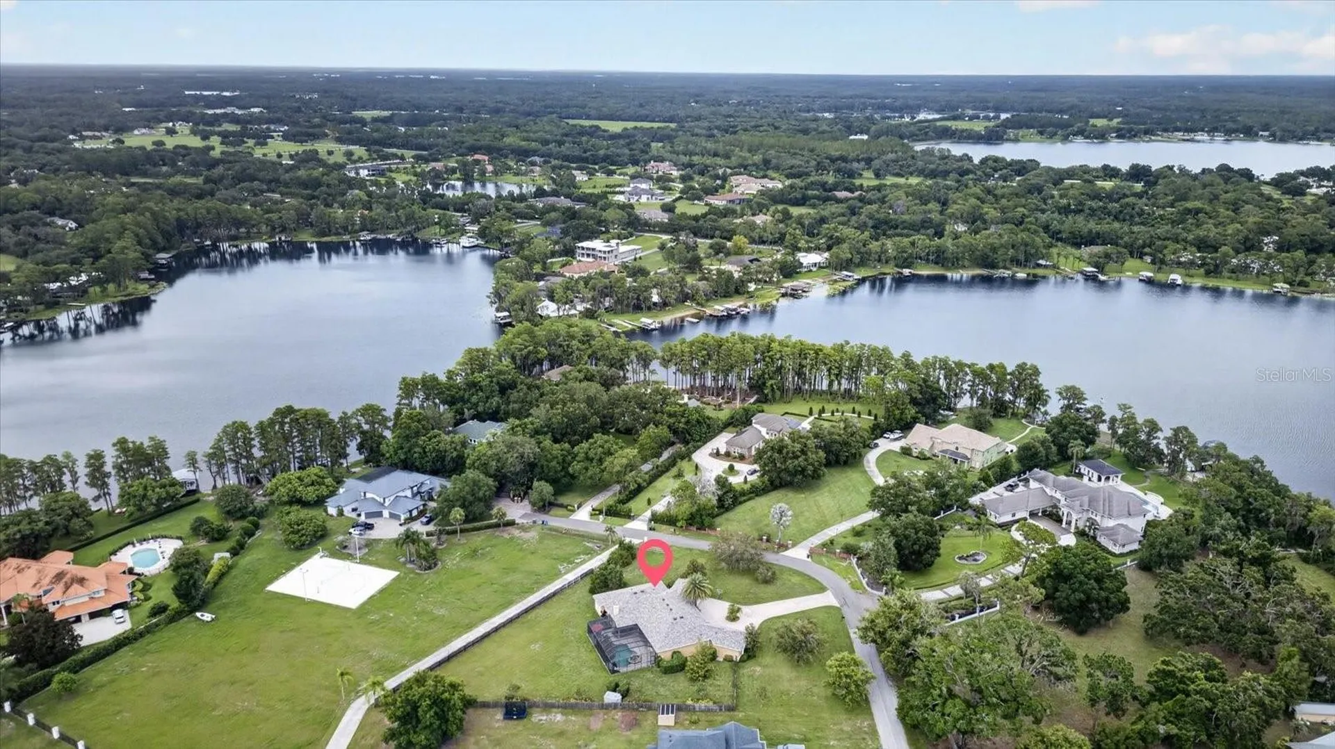 9427 Eddings Road Odessa FL 33556