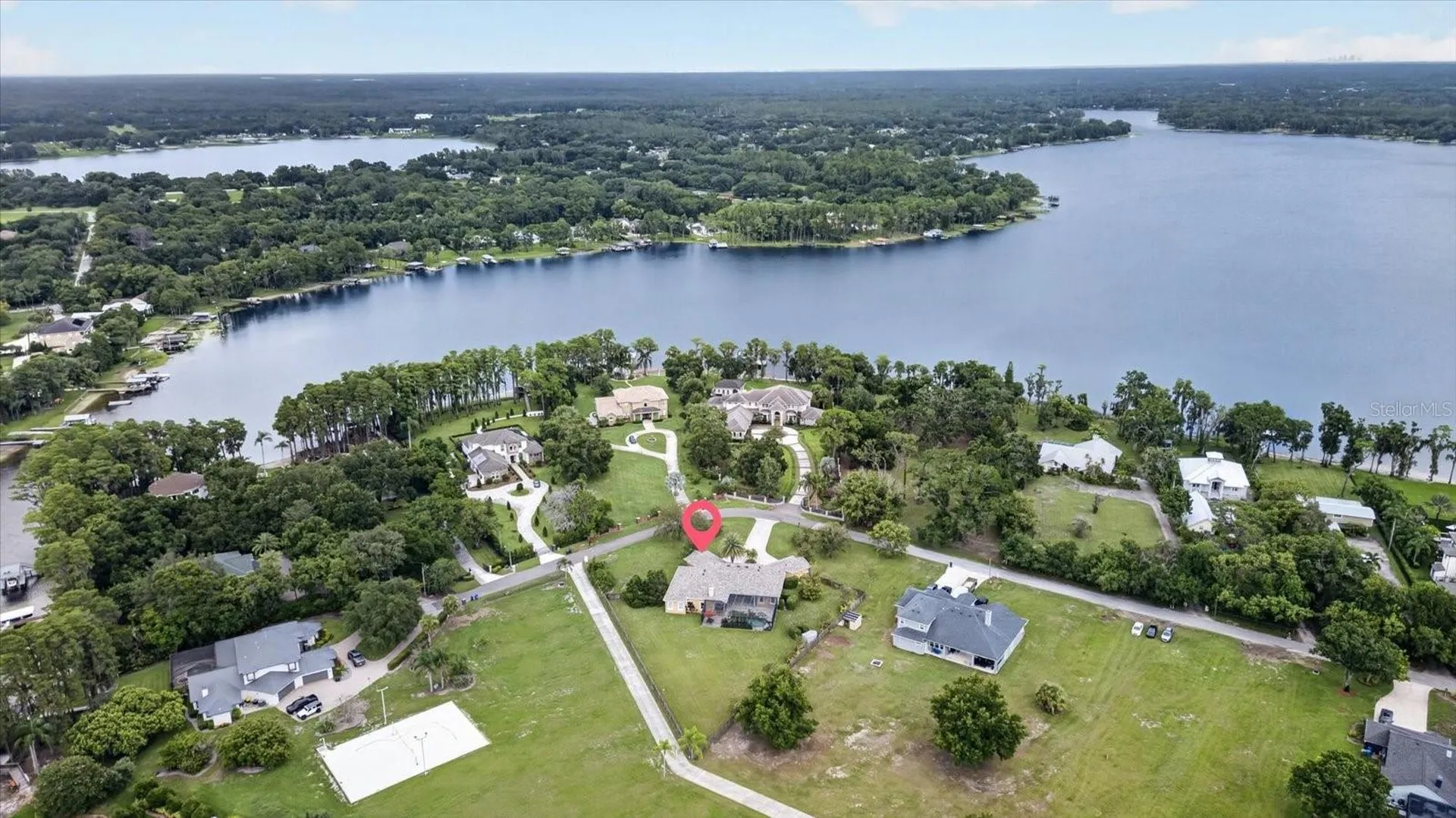 9427 Eddings Road Odessa FL 33556