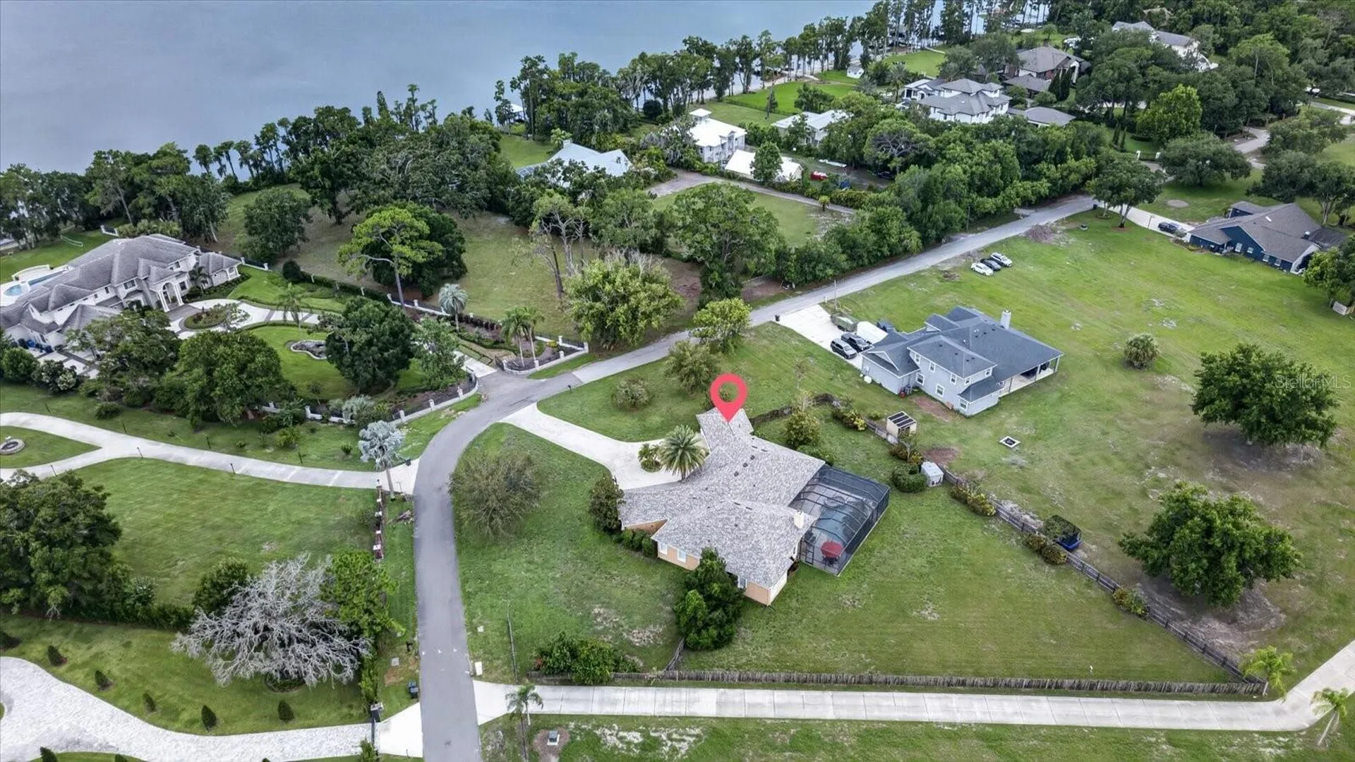 9427 Eddings Road Odessa FL 33556