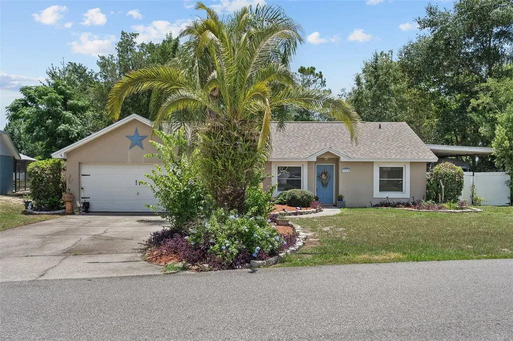 322 Windward Way Davenport FL 33837
