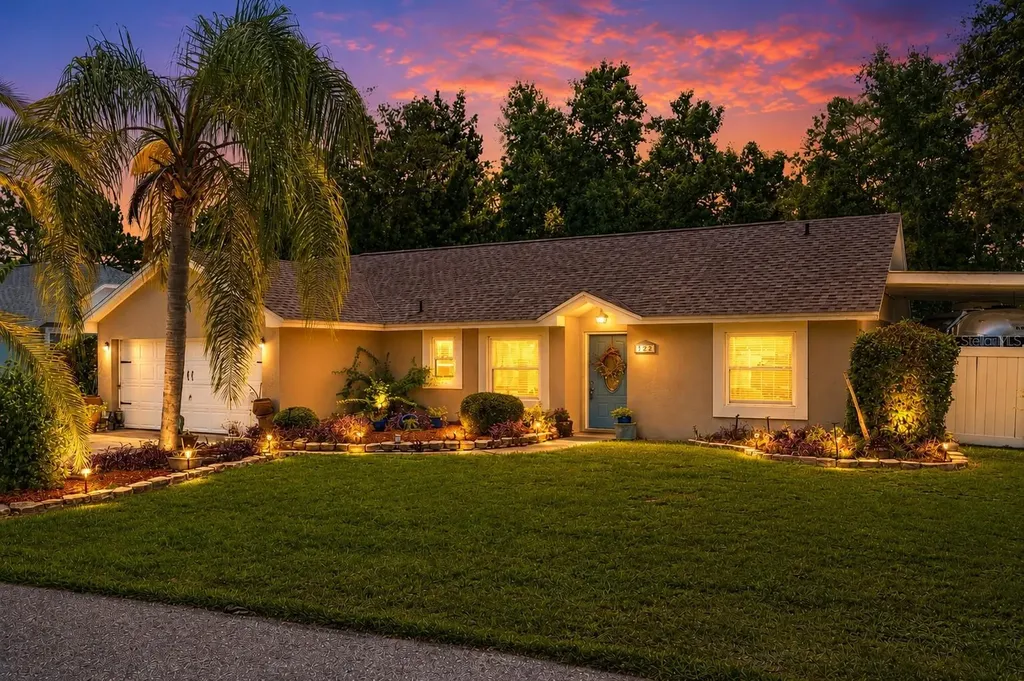 322 Windward Way Davenport FL 33837